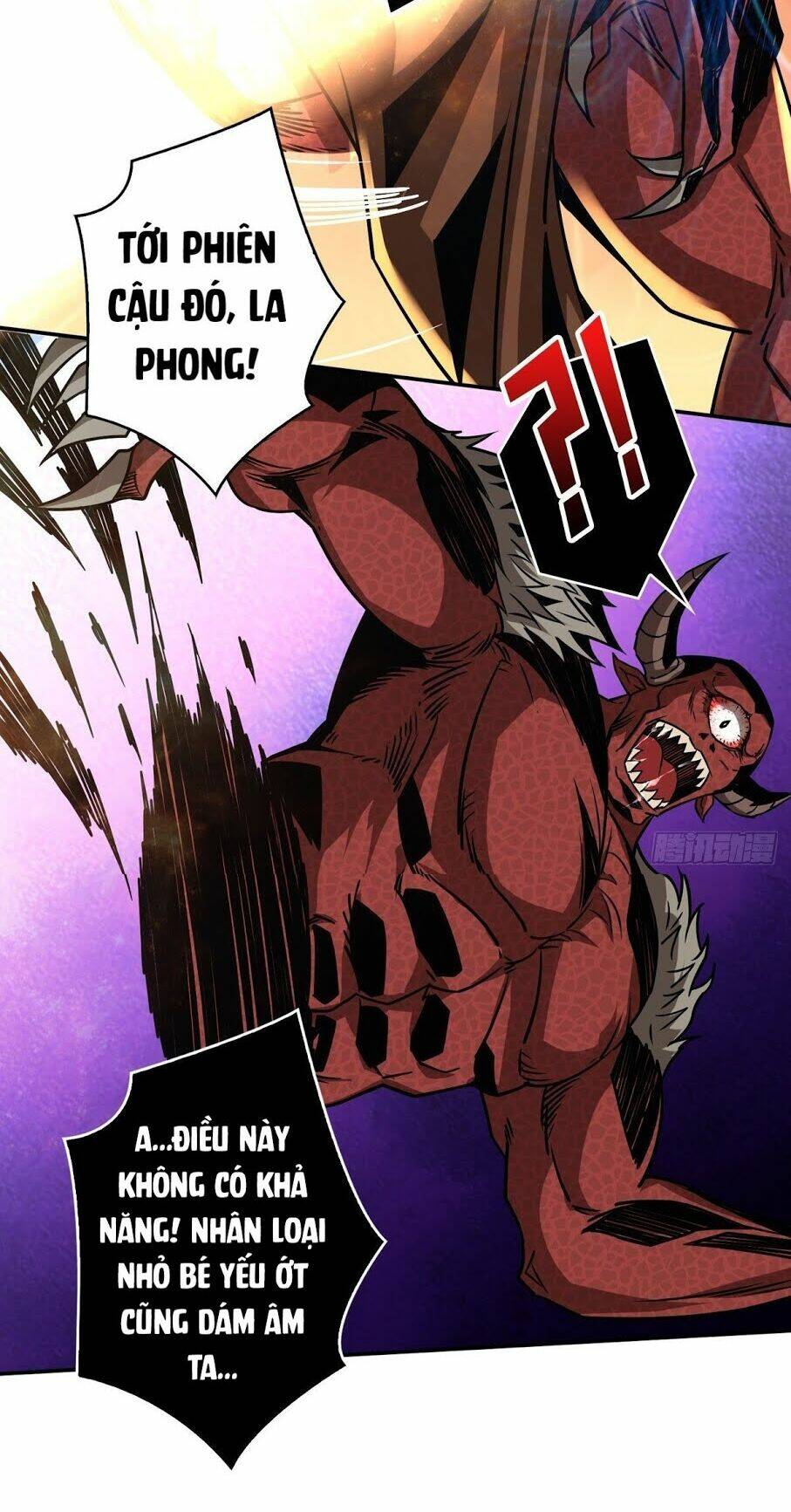 Vừa Chơi Đã Có Tài Khoản Vương Giả - Chapter 41 - Page 18