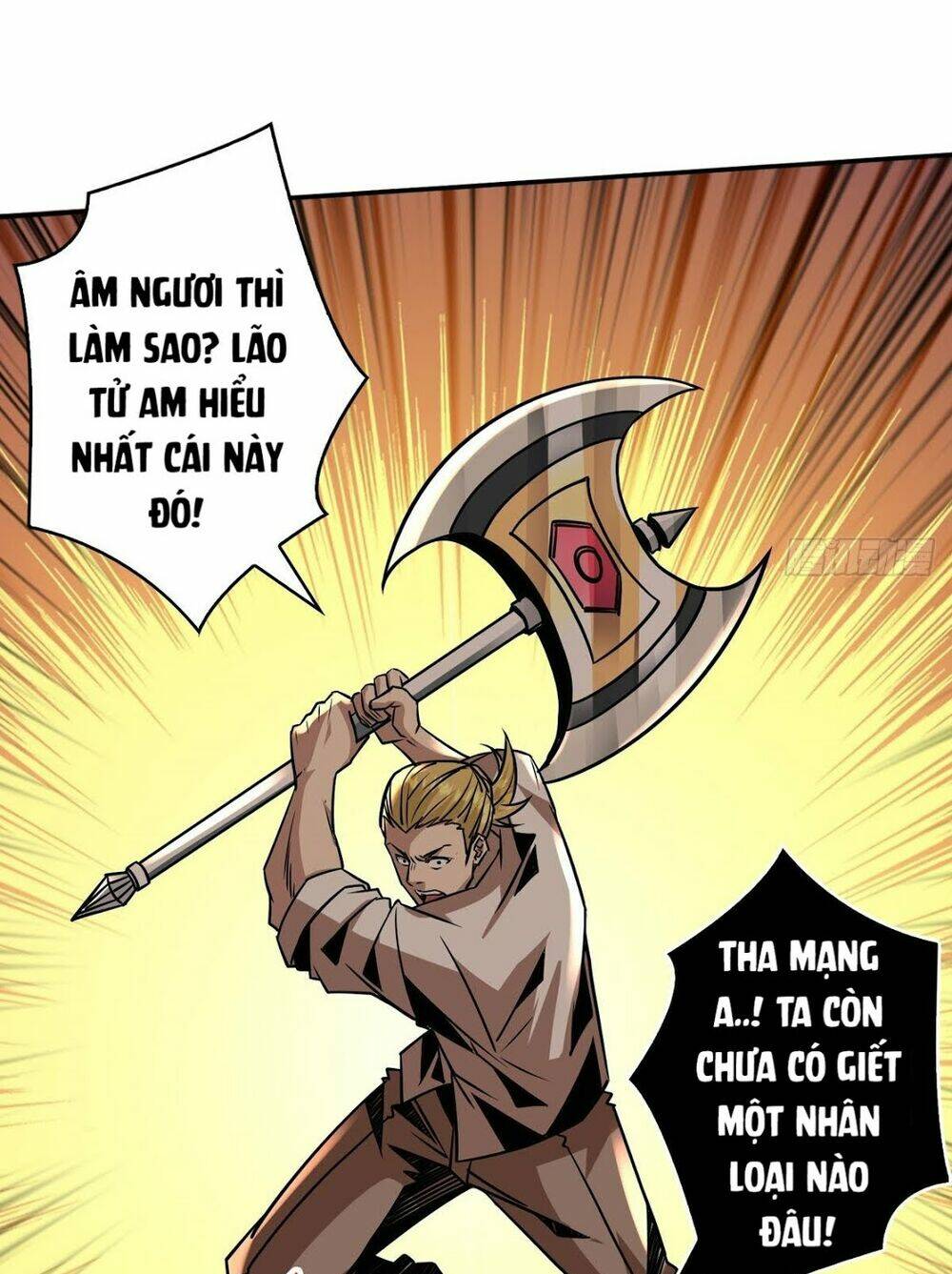 Vừa Chơi Đã Có Tài Khoản Vương Giả - Chapter 41 - Page 19