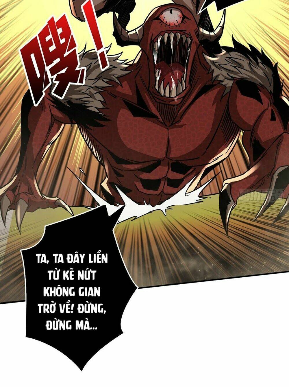 Vừa Chơi Đã Có Tài Khoản Vương Giả - Chapter 41 - Page 20