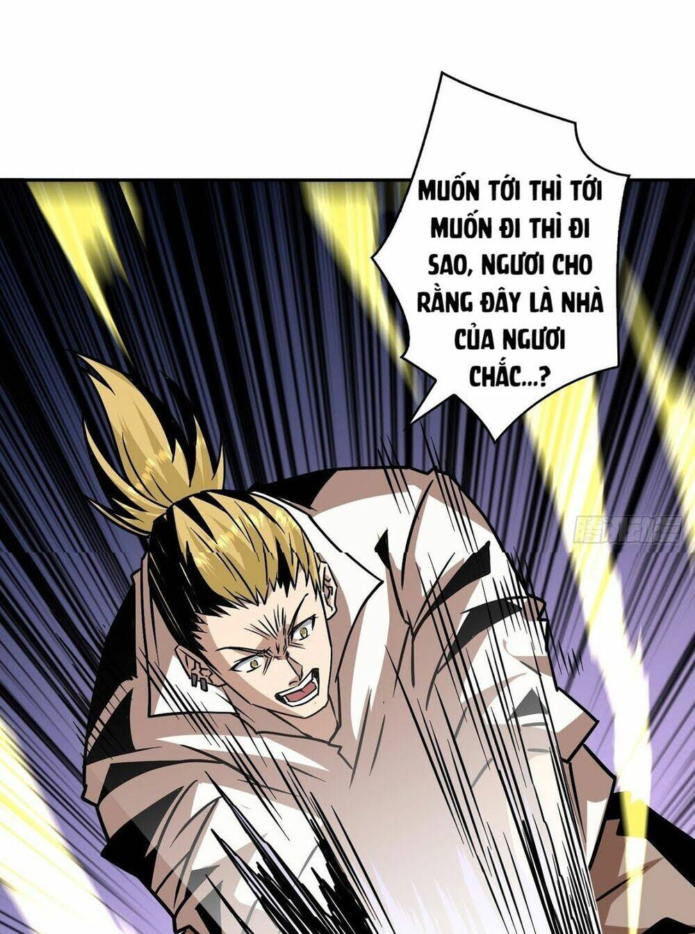 Vừa Chơi Đã Có Tài Khoản Vương Giả - Chapter 41 - Page 21