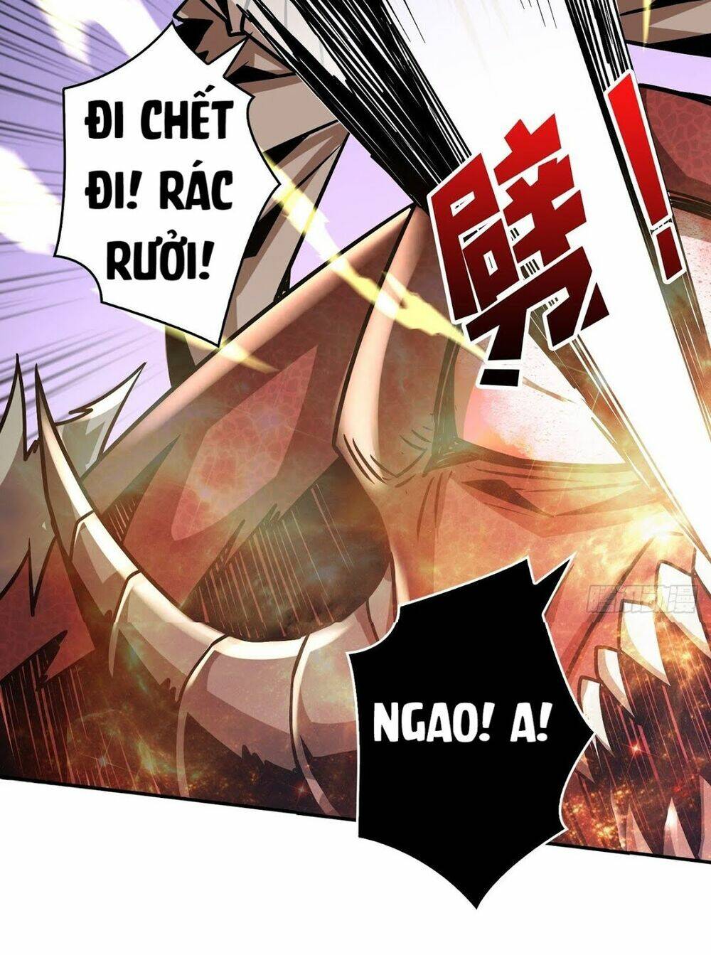 Vừa Chơi Đã Có Tài Khoản Vương Giả - Chapter 41 - Page 22