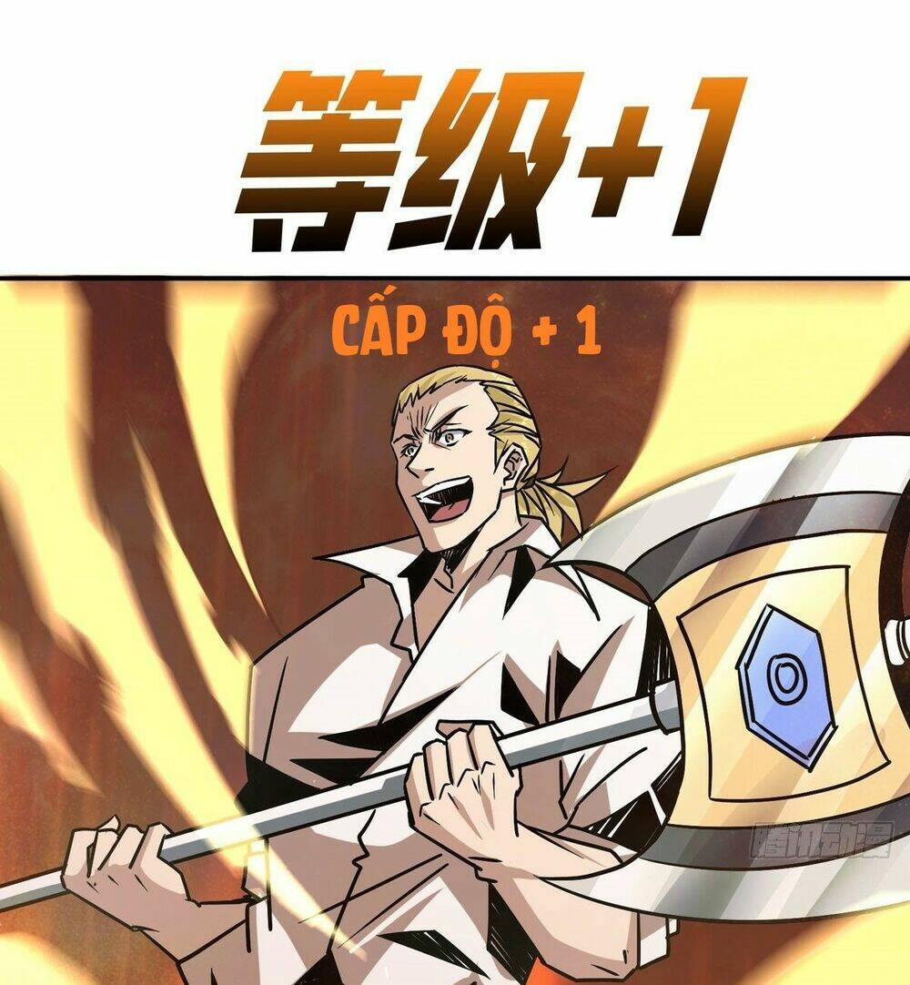 Vừa Chơi Đã Có Tài Khoản Vương Giả - Chapter 41 - Page 23