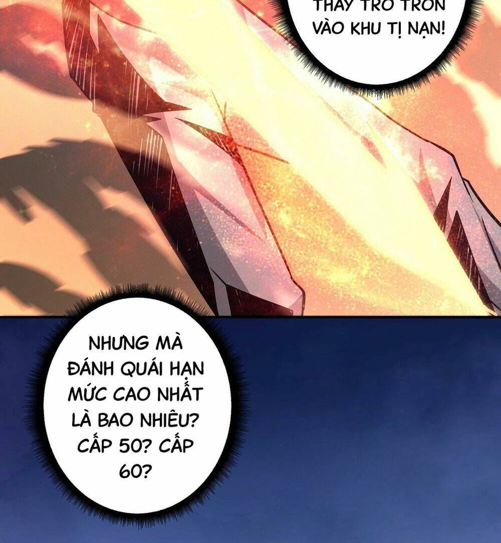 Vừa Chơi Đã Có Tài Khoản Vương Giả - Chapter 41 - Page 35