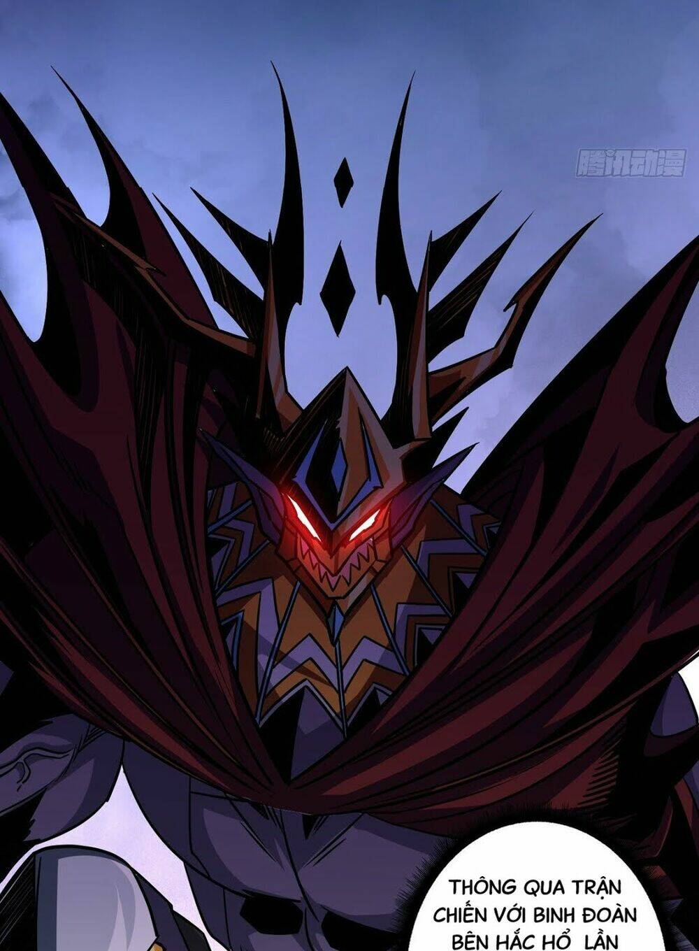 Vừa Chơi Đã Có Tài Khoản Vương Giả - Chapter 41 - Page 36