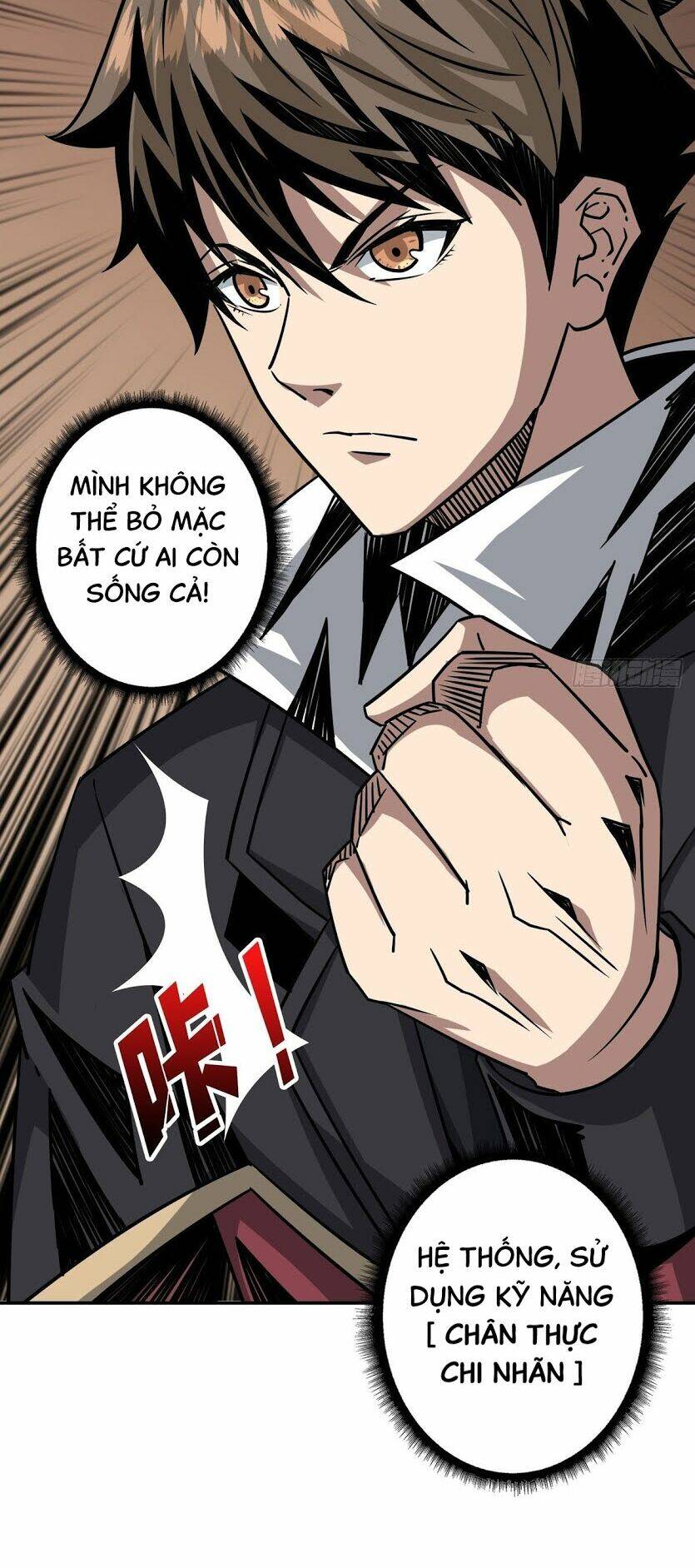 Vừa Chơi Đã Có Tài Khoản Vương Giả - Chapter 41 - Page 39