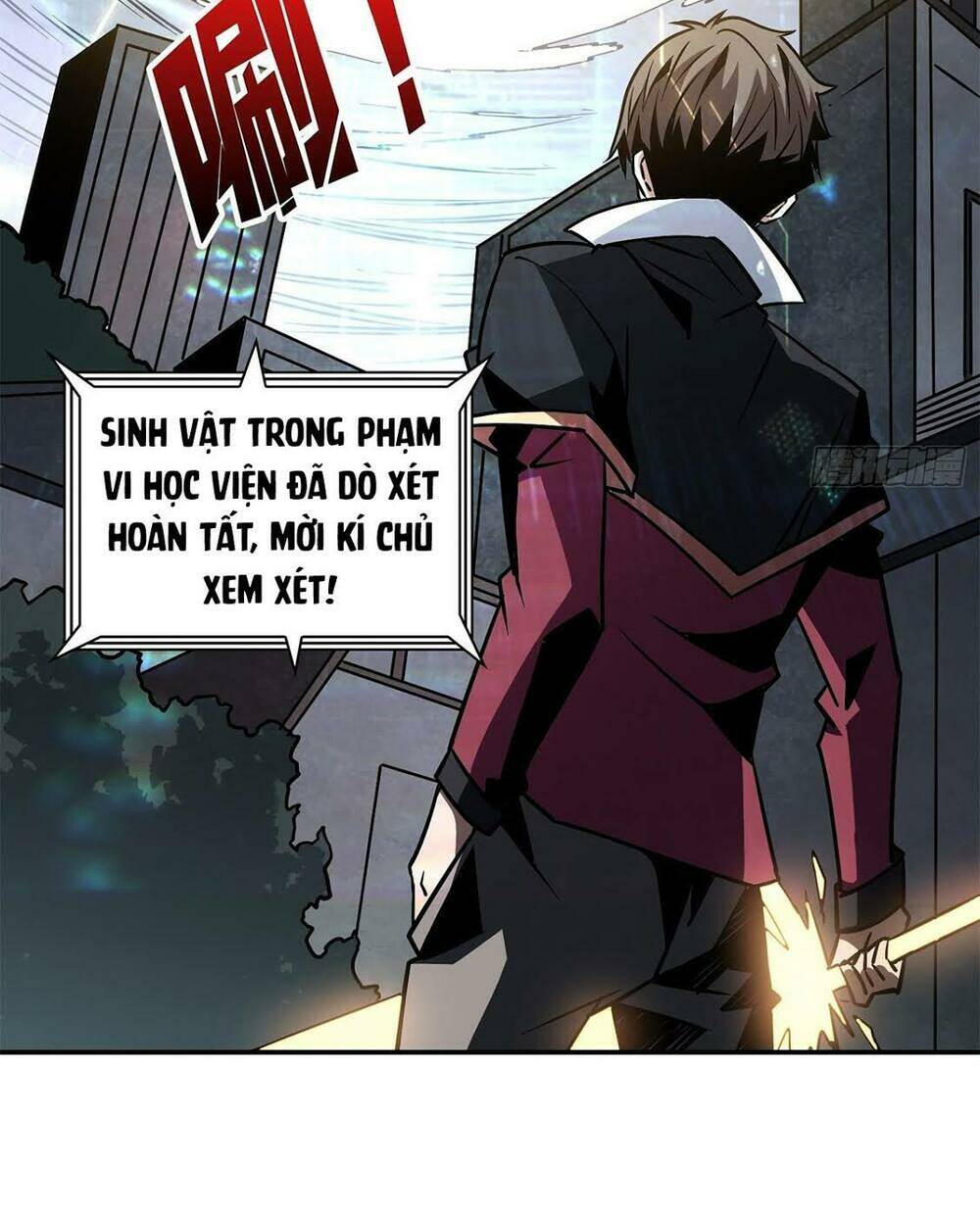 Vừa Chơi Đã Có Tài Khoản Vương Giả - Chapter 41 - Page 41