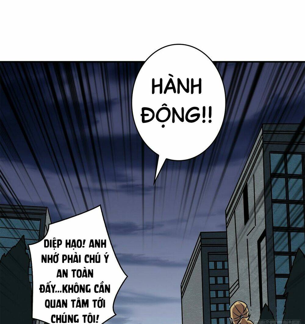 Vừa Chơi Đã Có Tài Khoản Vương Giả - Chapter 41 - Page 46