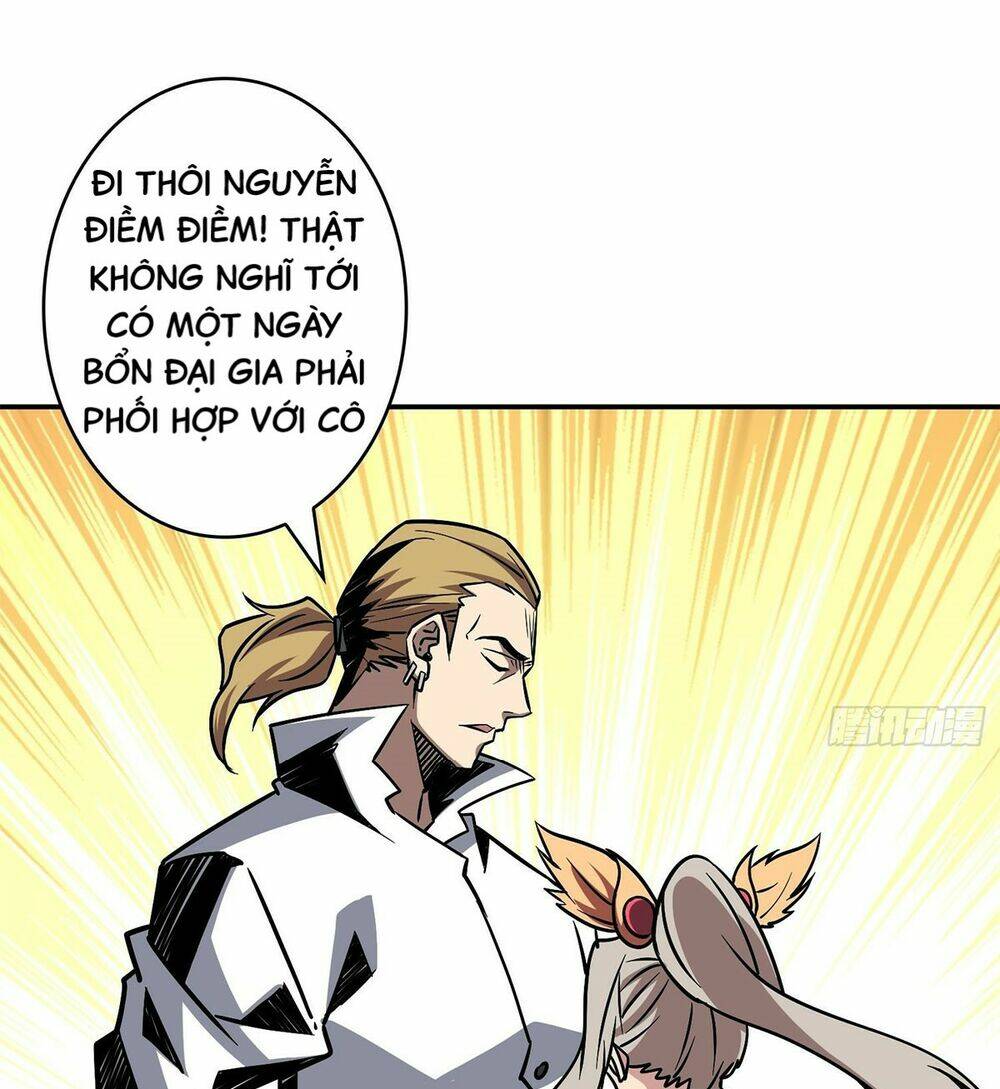 Vừa Chơi Đã Có Tài Khoản Vương Giả - Chapter 41 - Page 48