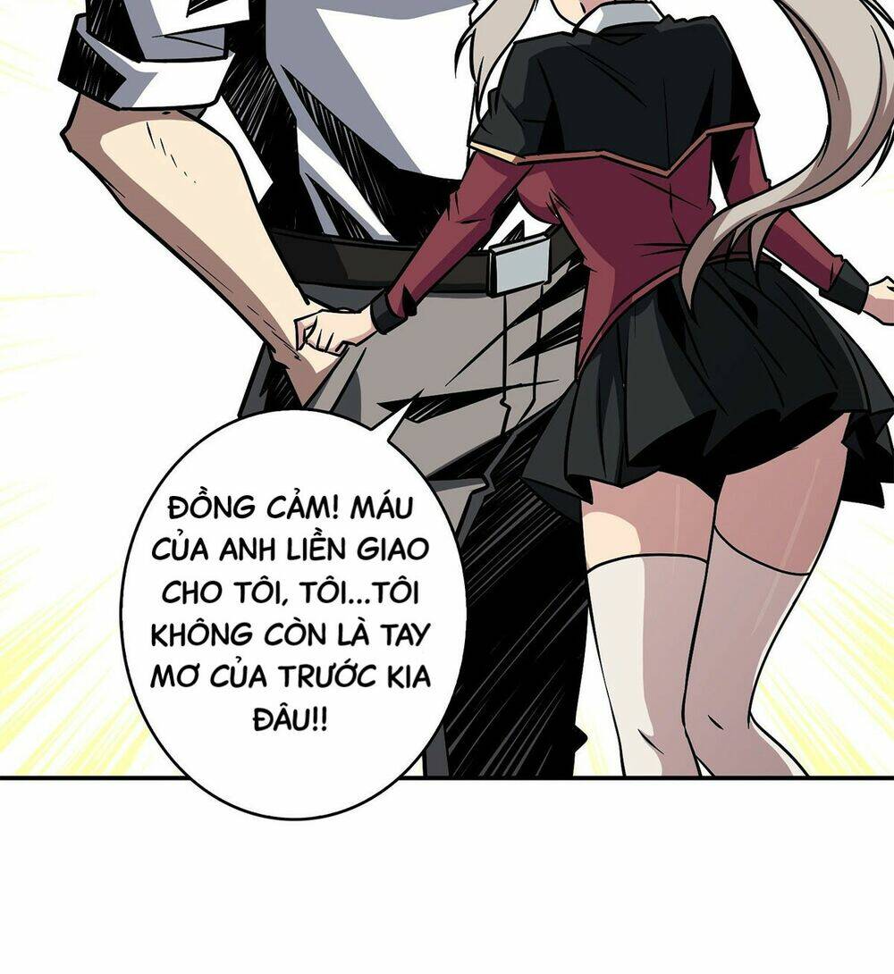 Vừa Chơi Đã Có Tài Khoản Vương Giả - Chapter 41 - Page 49