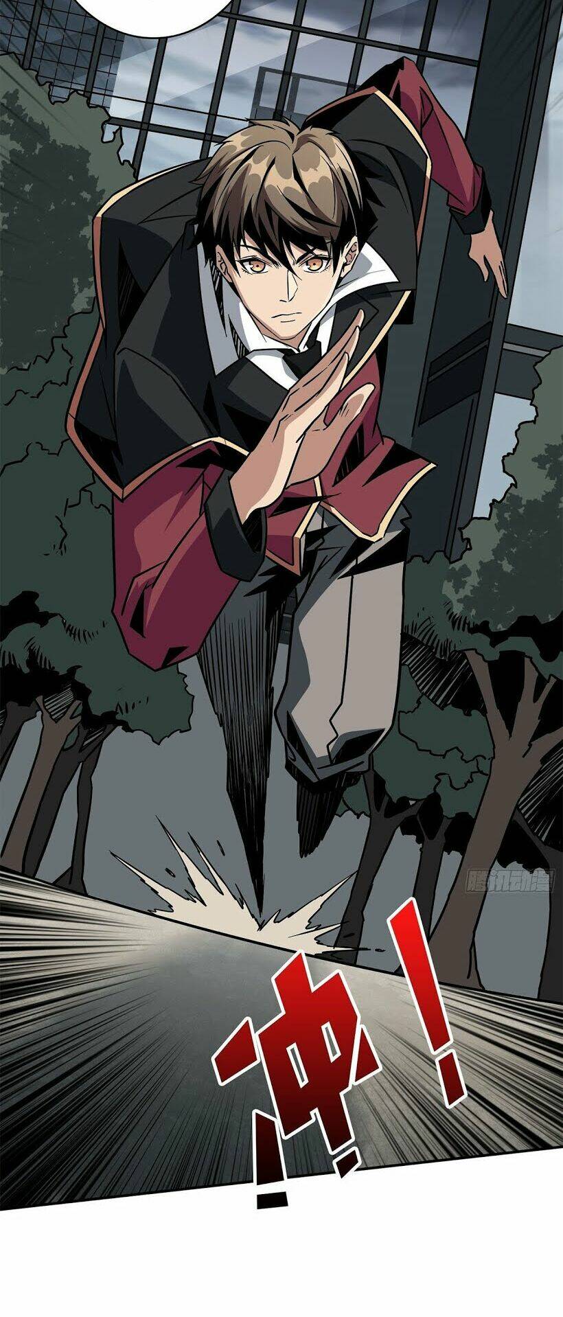 Vừa Chơi Đã Có Tài Khoản Vương Giả - Chapter 41 - Page 51