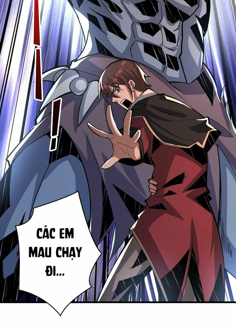 Vừa Chơi Đã Có Tài Khoản Vương Giả - Chapter 41 - Page 5