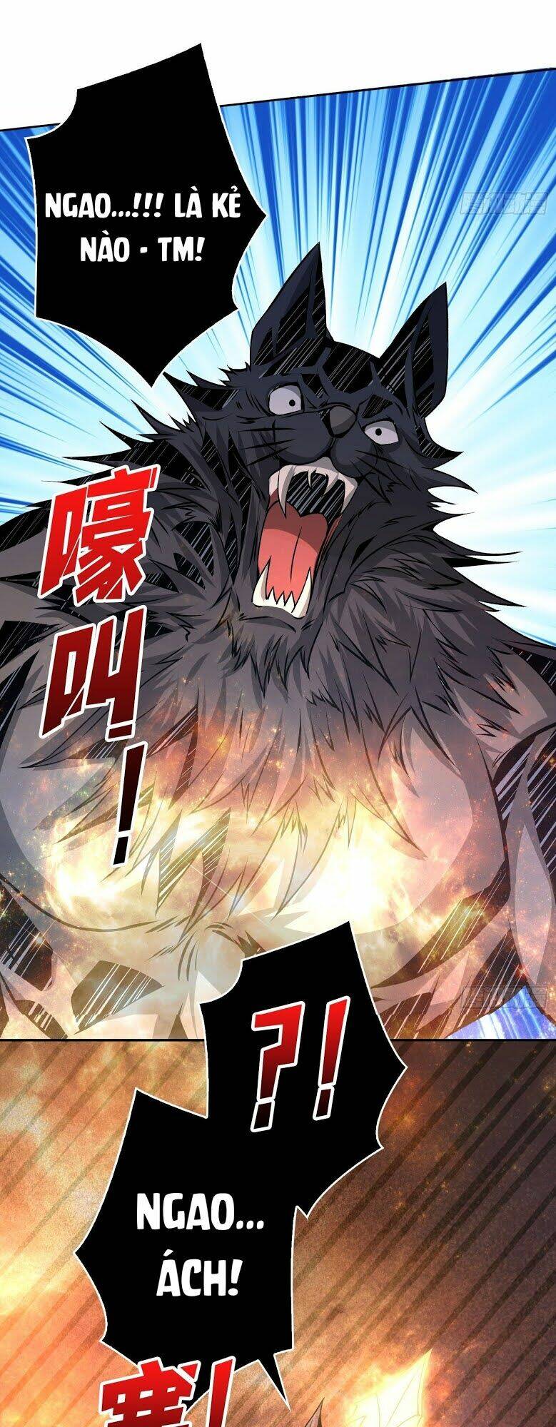 Vừa Chơi Đã Có Tài Khoản Vương Giả - Chapter 41 - Page 8