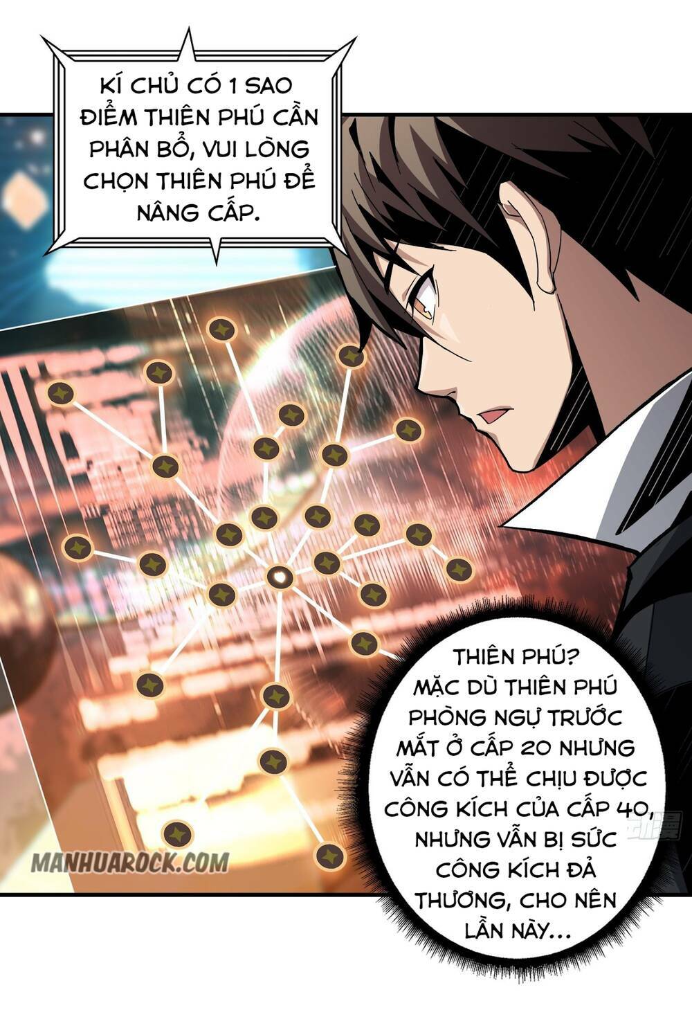 Vừa Chơi Đã Có Tài Khoản Vương Giả - Chapter 42 - Page 10