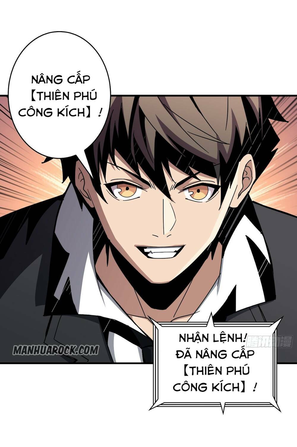 Vừa Chơi Đã Có Tài Khoản Vương Giả - Chapter 42 - Page 11