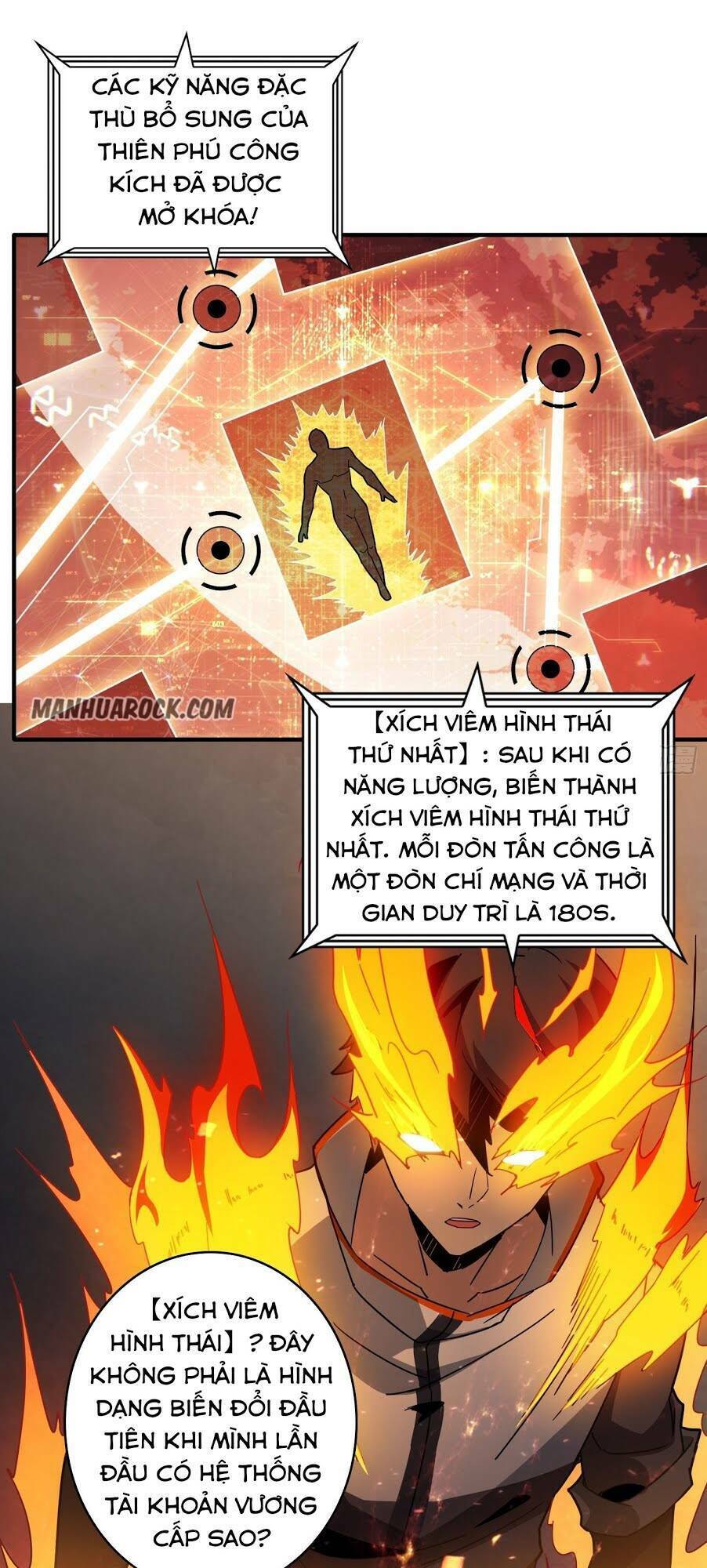 Vừa Chơi Đã Có Tài Khoản Vương Giả - Chapter 42 - Page 12