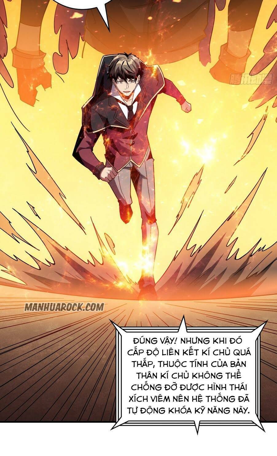 Vừa Chơi Đã Có Tài Khoản Vương Giả - Chapter 42 - Page 13