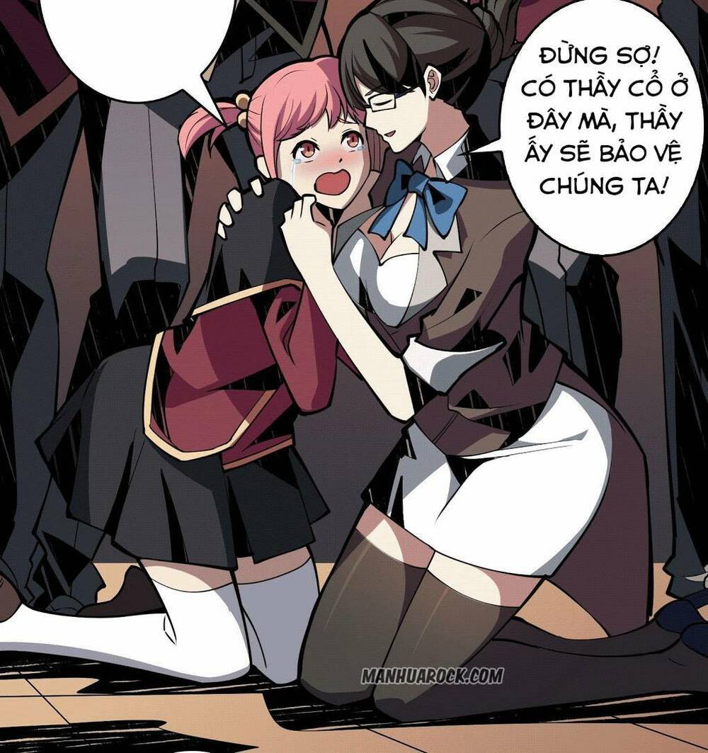 Vừa Chơi Đã Có Tài Khoản Vương Giả - Chapter 42 - Page 18