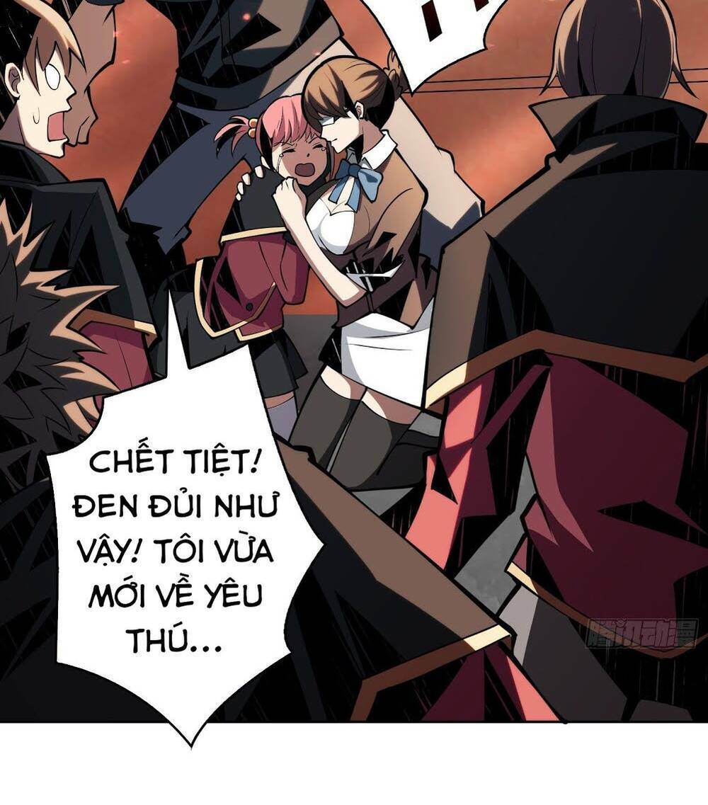 Vừa Chơi Đã Có Tài Khoản Vương Giả - Chapter 42 - Page 20