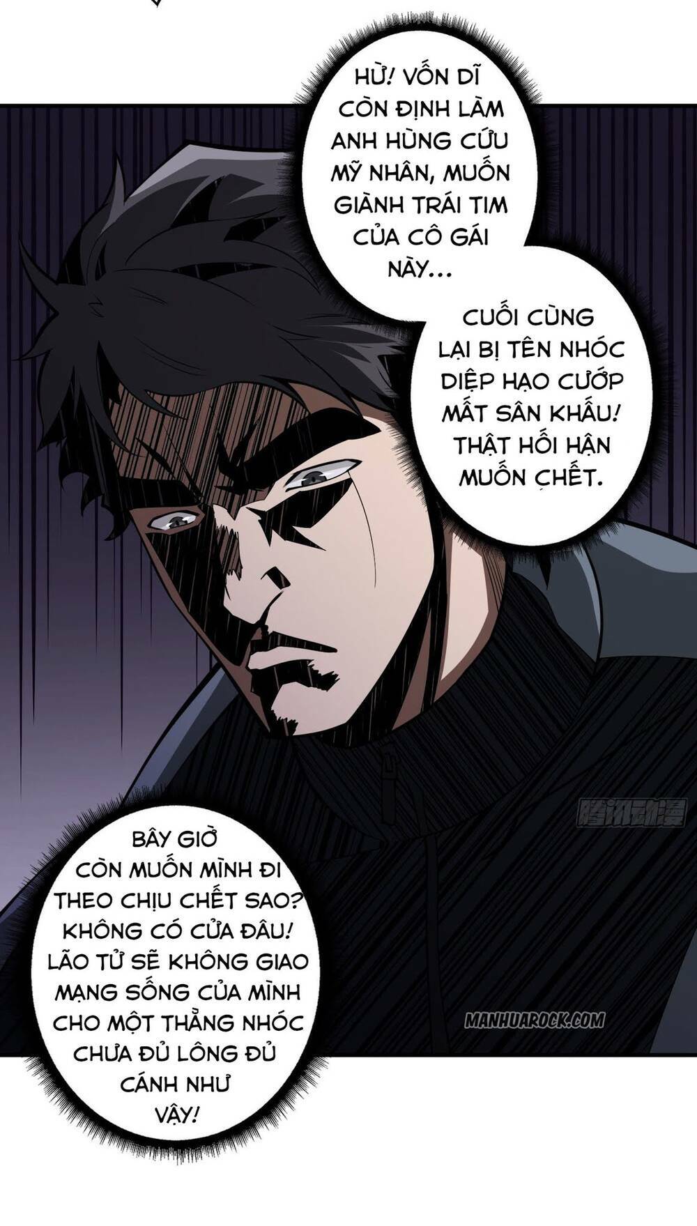 Vừa Chơi Đã Có Tài Khoản Vương Giả - Chapter 42 - Page 28