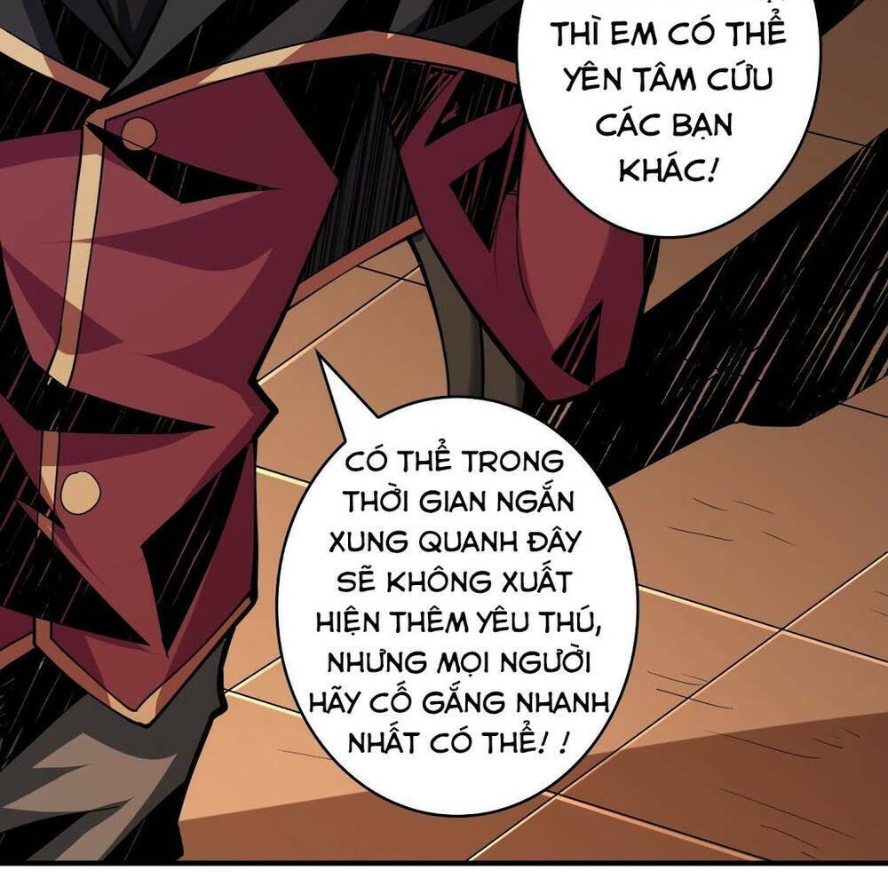 Vừa Chơi Đã Có Tài Khoản Vương Giả - Chapter 42 - Page 34