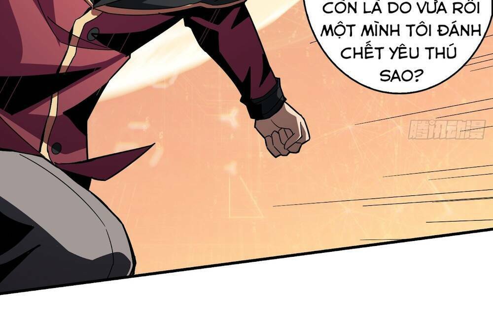 Vừa Chơi Đã Có Tài Khoản Vương Giả - Chapter 42 - Page 3