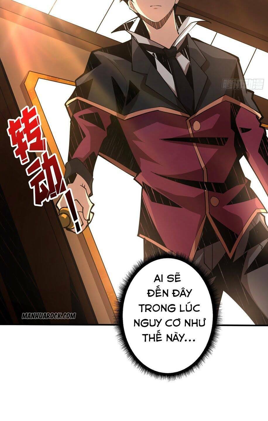 Vừa Chơi Đã Có Tài Khoản Vương Giả - Chapter 42 - Page 40