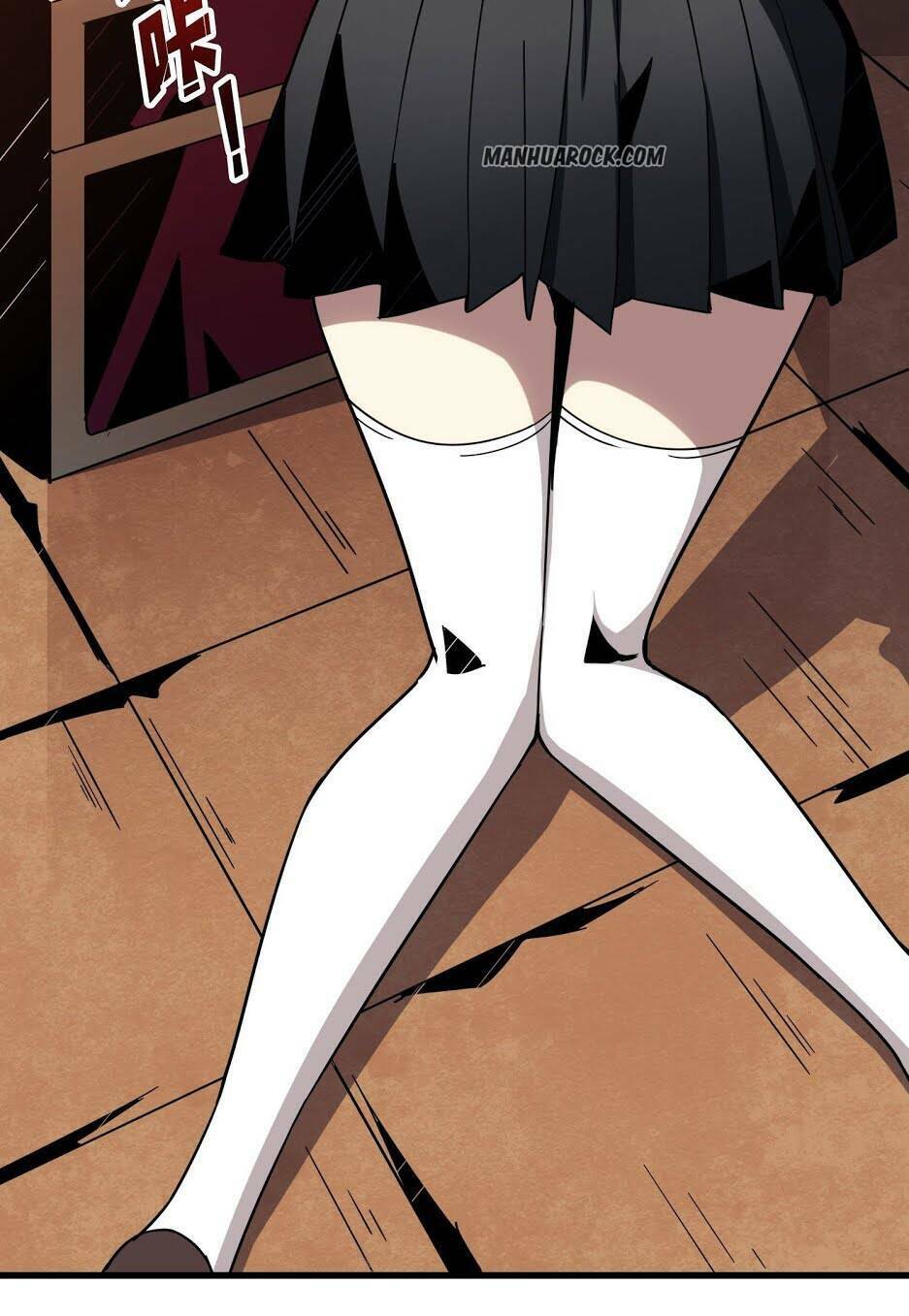 Vừa Chơi Đã Có Tài Khoản Vương Giả - Chapter 42 - Page 46