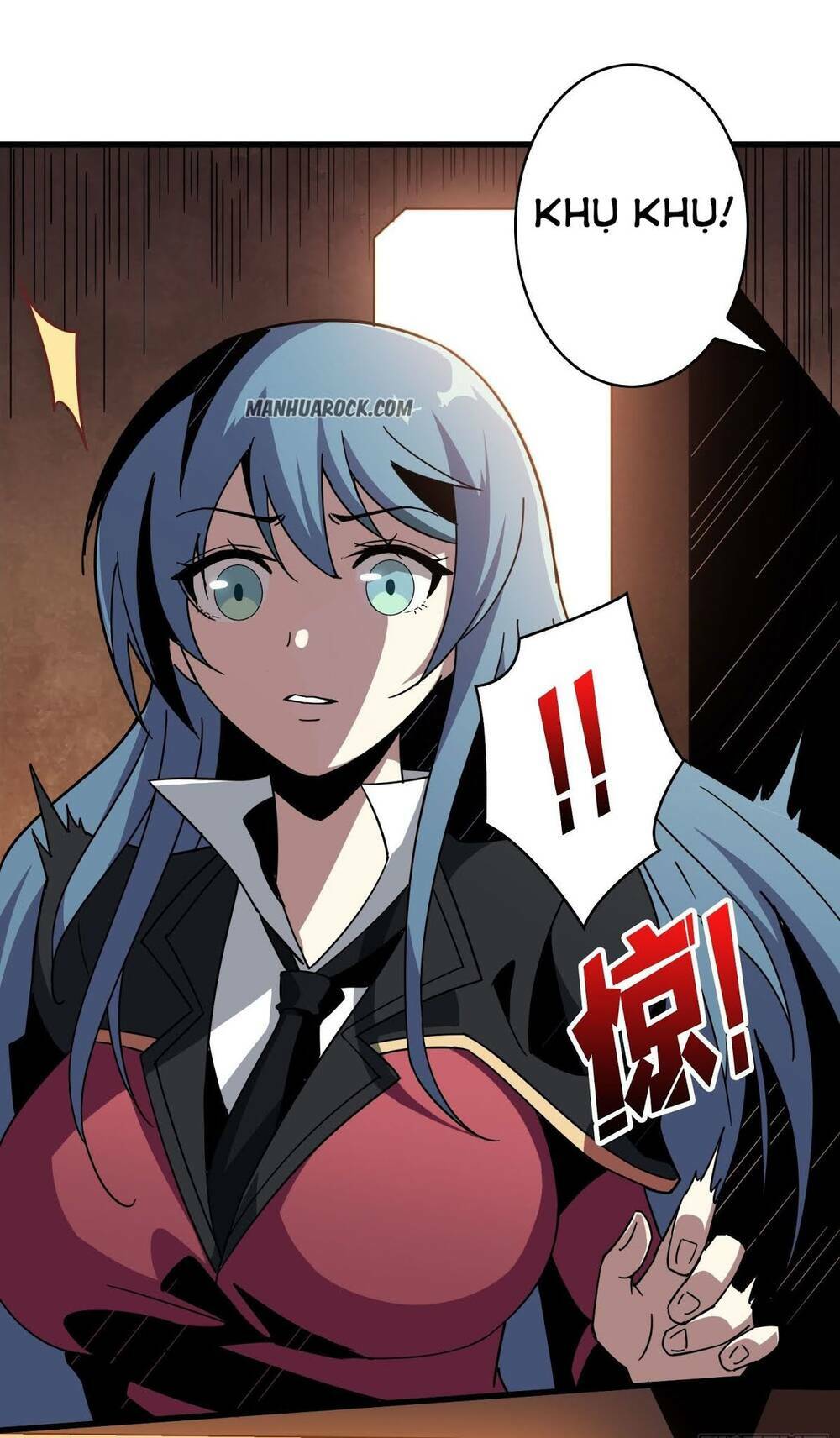 Vừa Chơi Đã Có Tài Khoản Vương Giả - Chapter 42 - Page 47