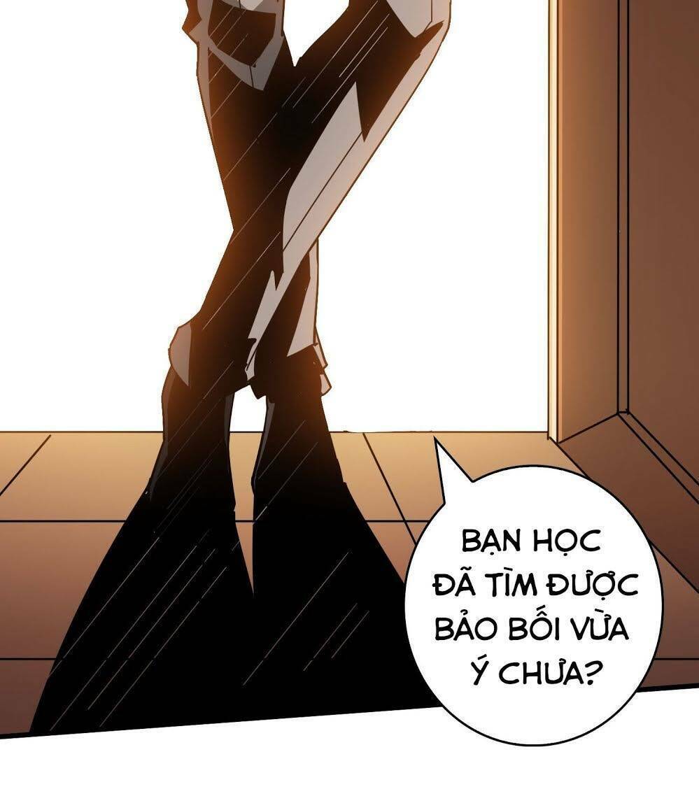 Vừa Chơi Đã Có Tài Khoản Vương Giả - Chapter 42 - Page 49