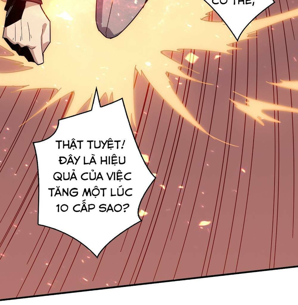 Vừa Chơi Đã Có Tài Khoản Vương Giả - Chapter 42 - Page 7