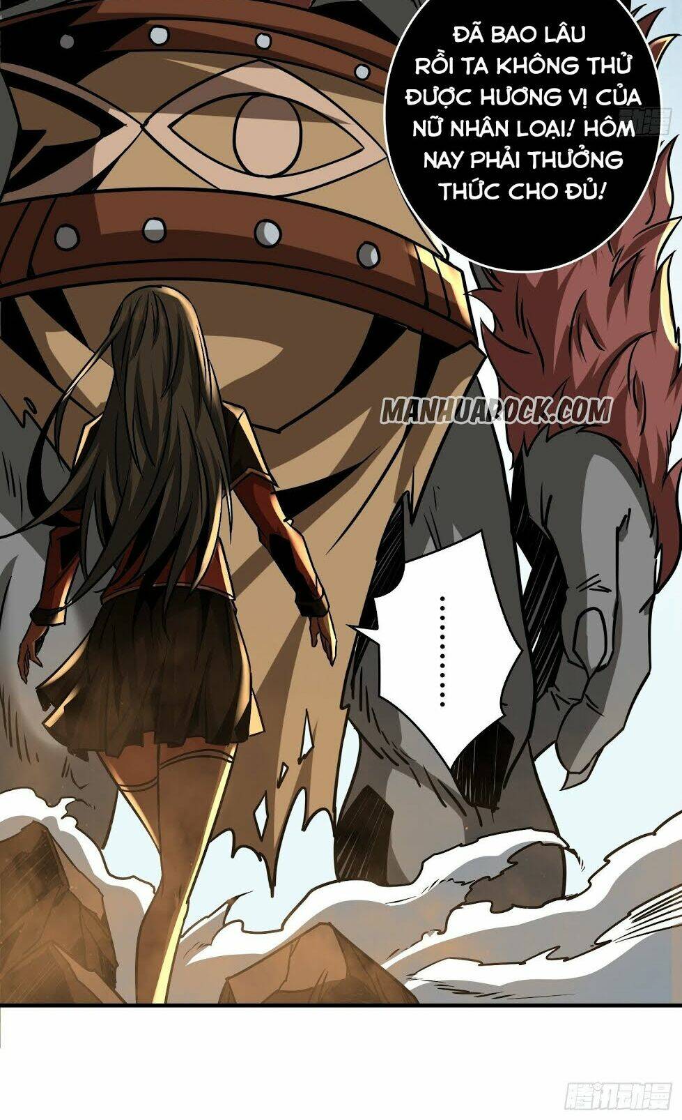 Vừa Chơi Đã Có Tài Khoản Vương Giả - Chapter 43 - Page 11