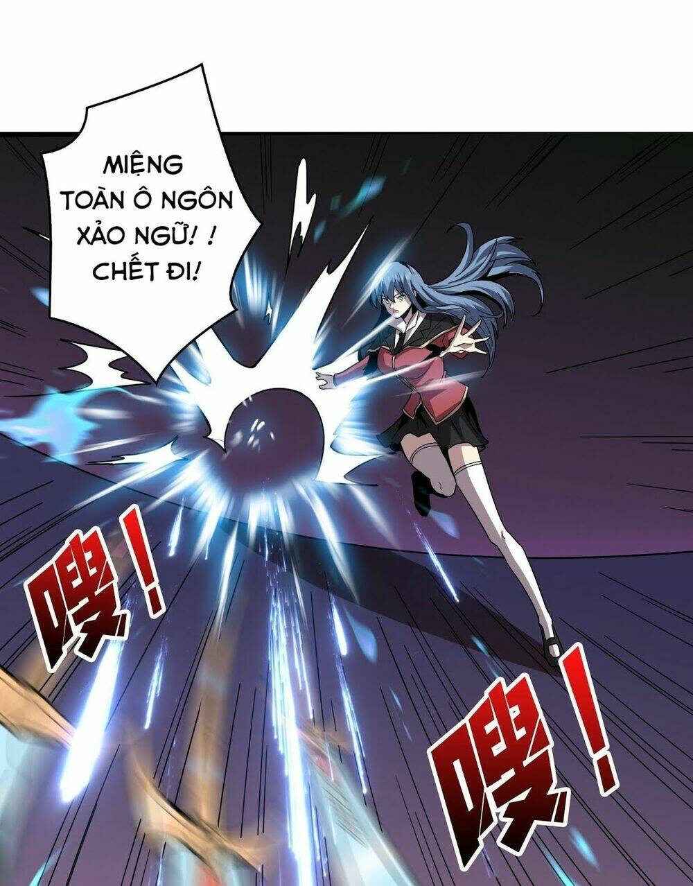Vừa Chơi Đã Có Tài Khoản Vương Giả - Chapter 43 - Page 12