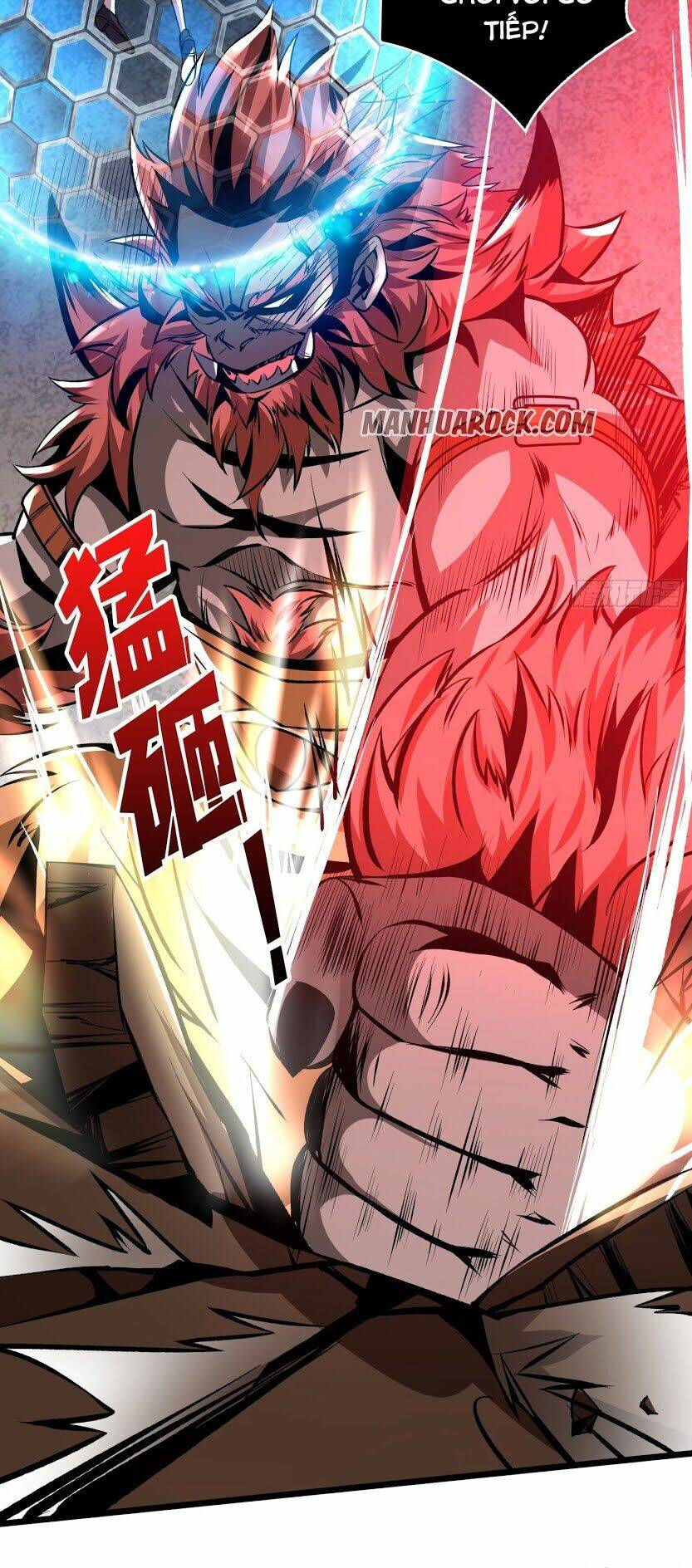 Vừa Chơi Đã Có Tài Khoản Vương Giả - Chapter 43 - Page 15