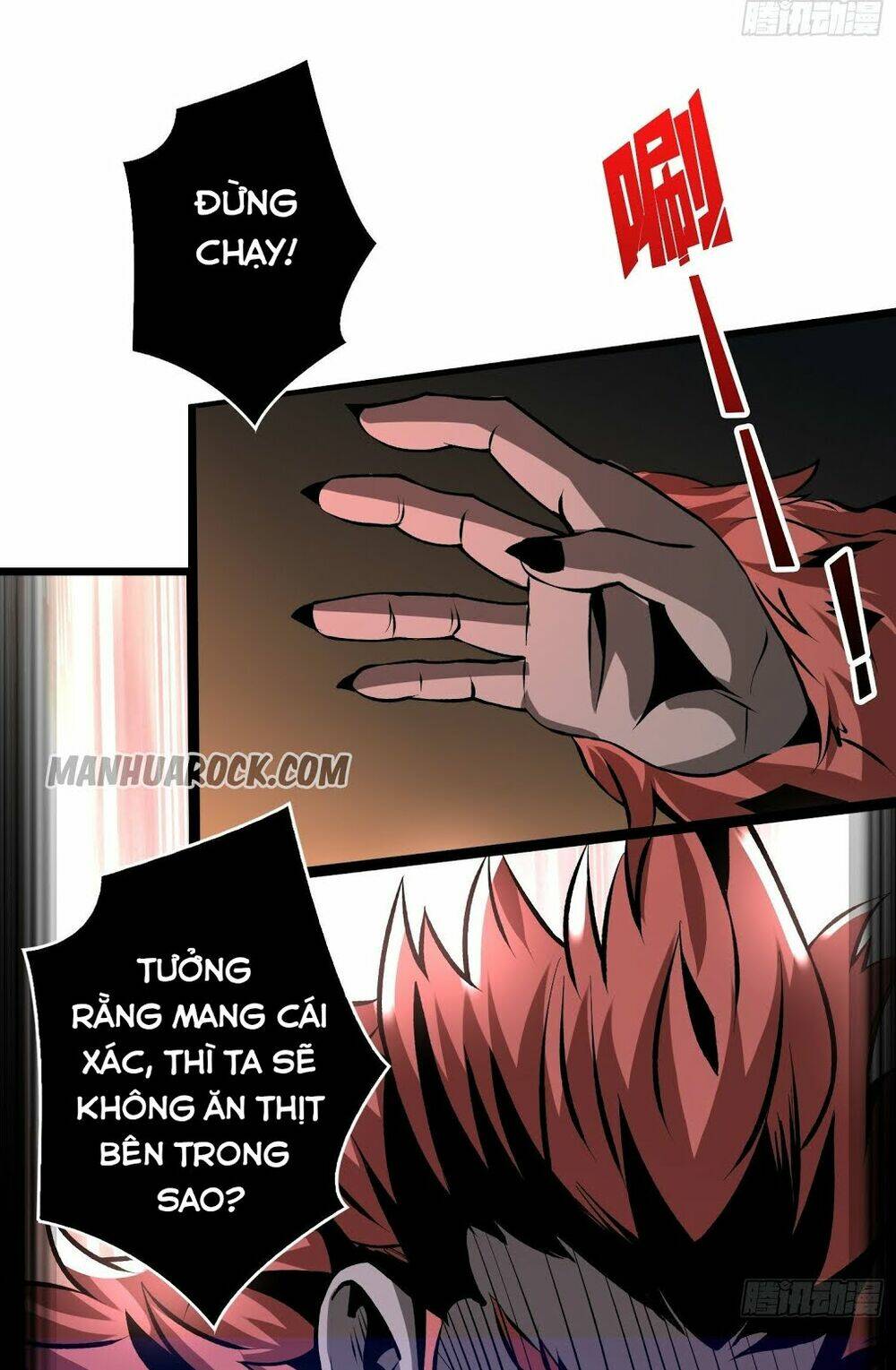 Vừa Chơi Đã Có Tài Khoản Vương Giả - Chapter 43 - Page 16