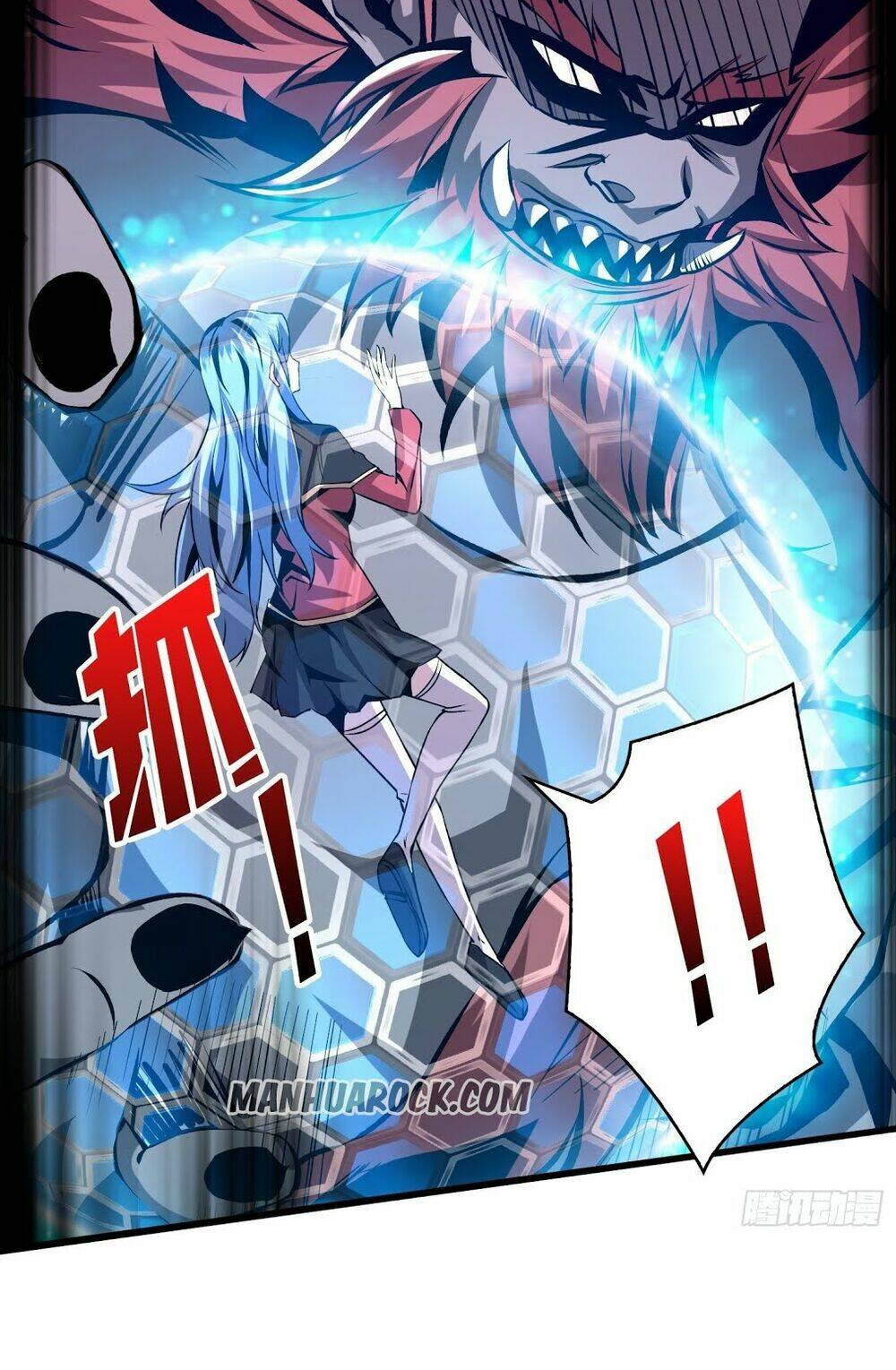 Vừa Chơi Đã Có Tài Khoản Vương Giả - Chapter 43 - Page 17