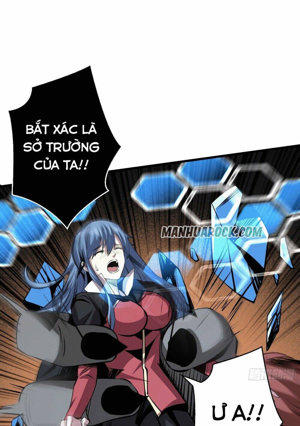 Vừa Chơi Đã Có Tài Khoản Vương Giả - Chapter 43 - Page 18