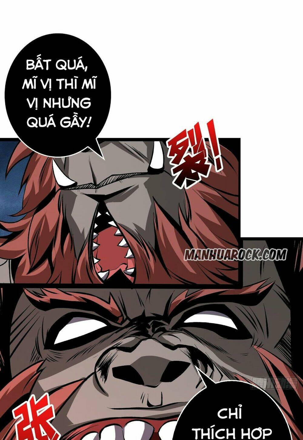 Vừa Chơi Đã Có Tài Khoản Vương Giả - Chapter 43 - Page 20