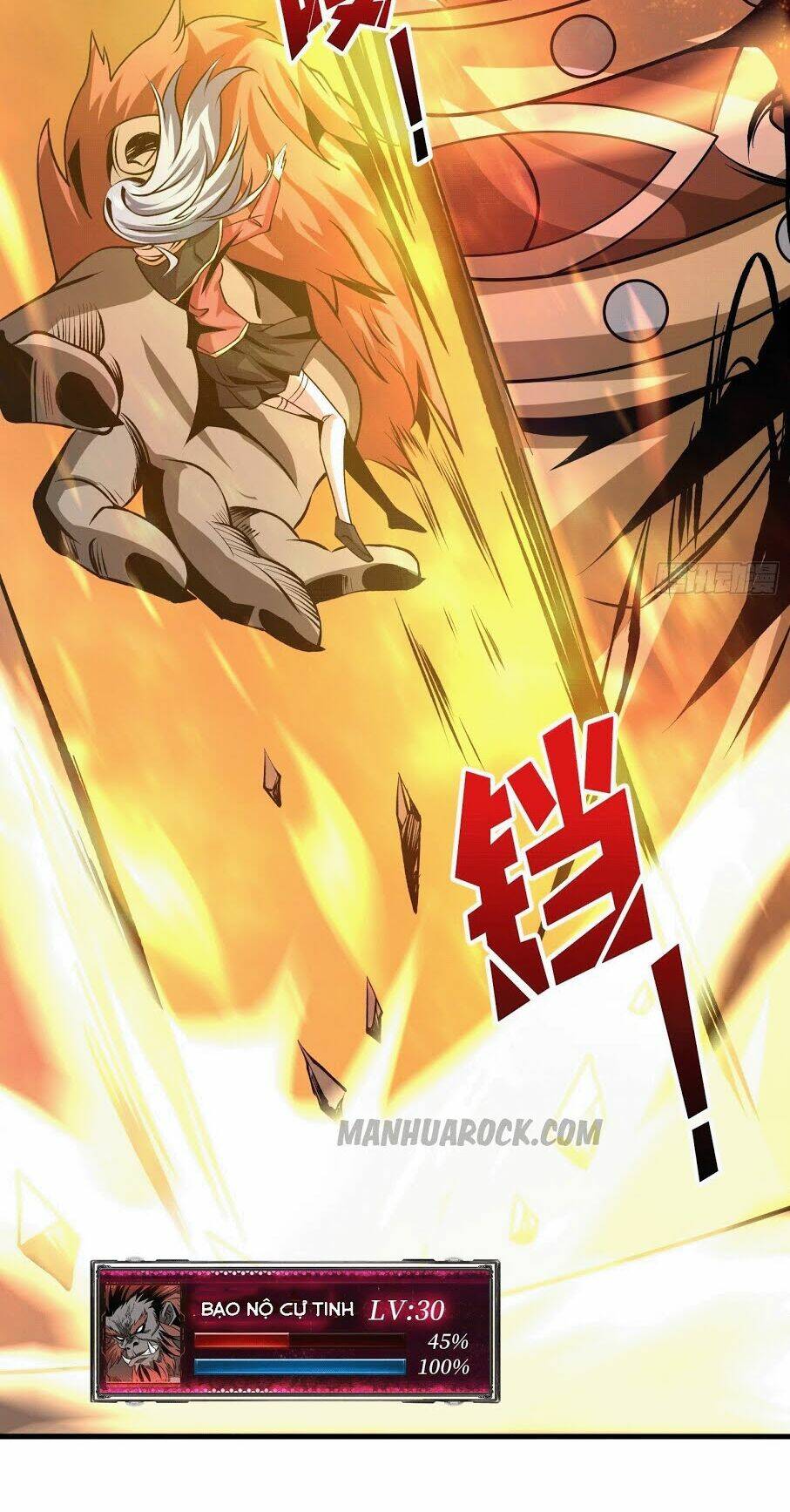 Vừa Chơi Đã Có Tài Khoản Vương Giả - Chapter 43 - Page 23