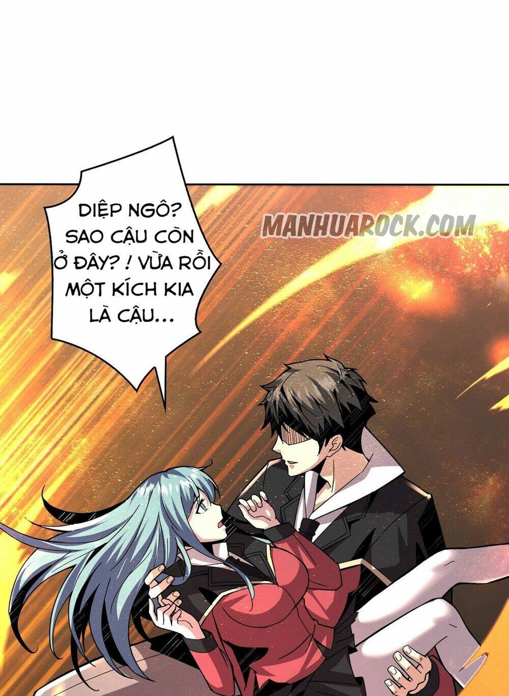 Vừa Chơi Đã Có Tài Khoản Vương Giả - Chapter 43 - Page 24