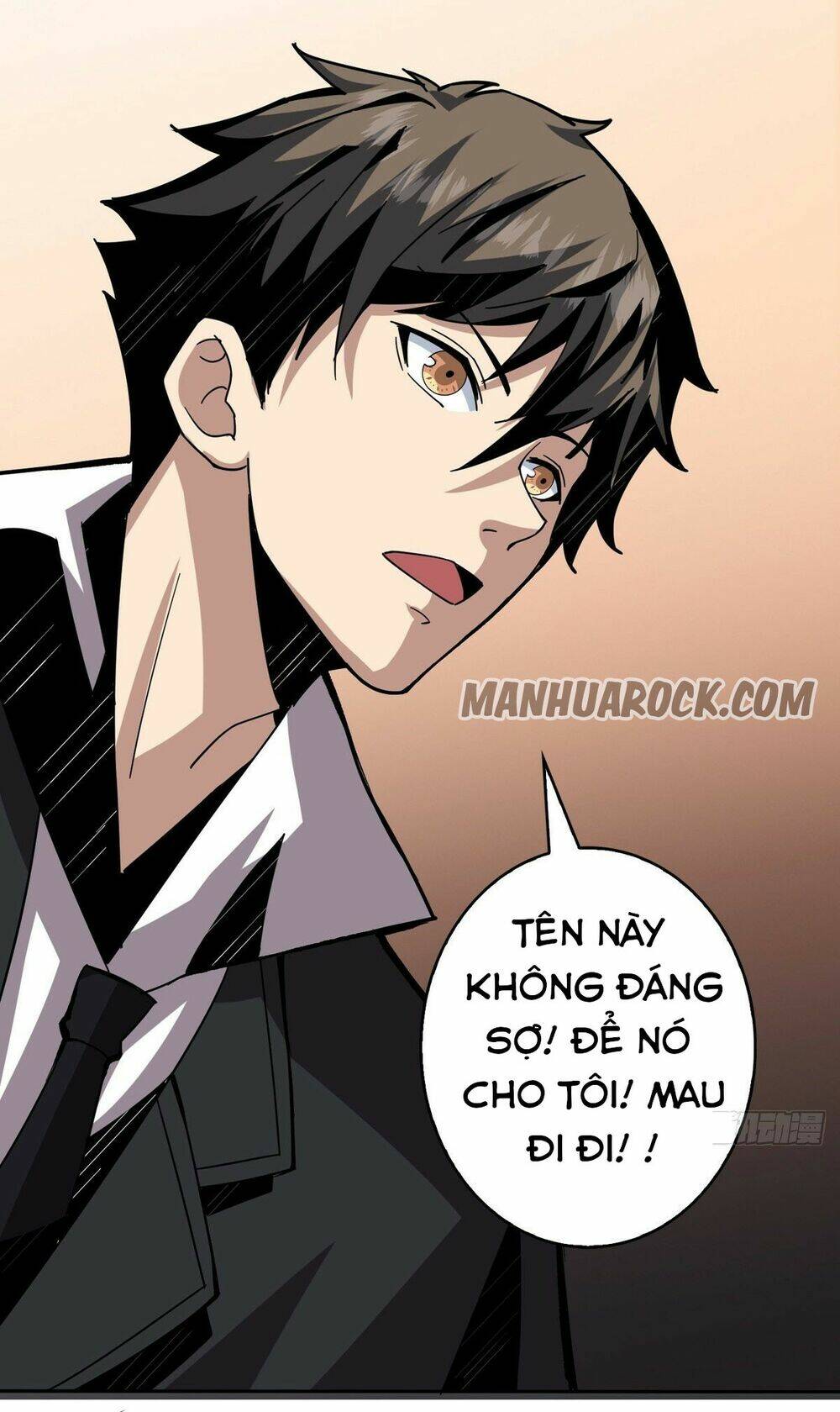 Vừa Chơi Đã Có Tài Khoản Vương Giả - Chapter 43 - Page 27