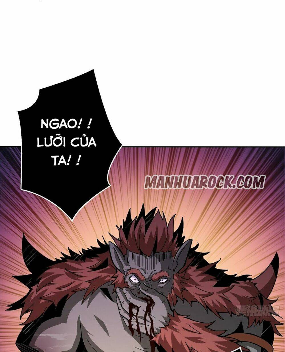 Vừa Chơi Đã Có Tài Khoản Vương Giả - Chapter 43 - Page 28