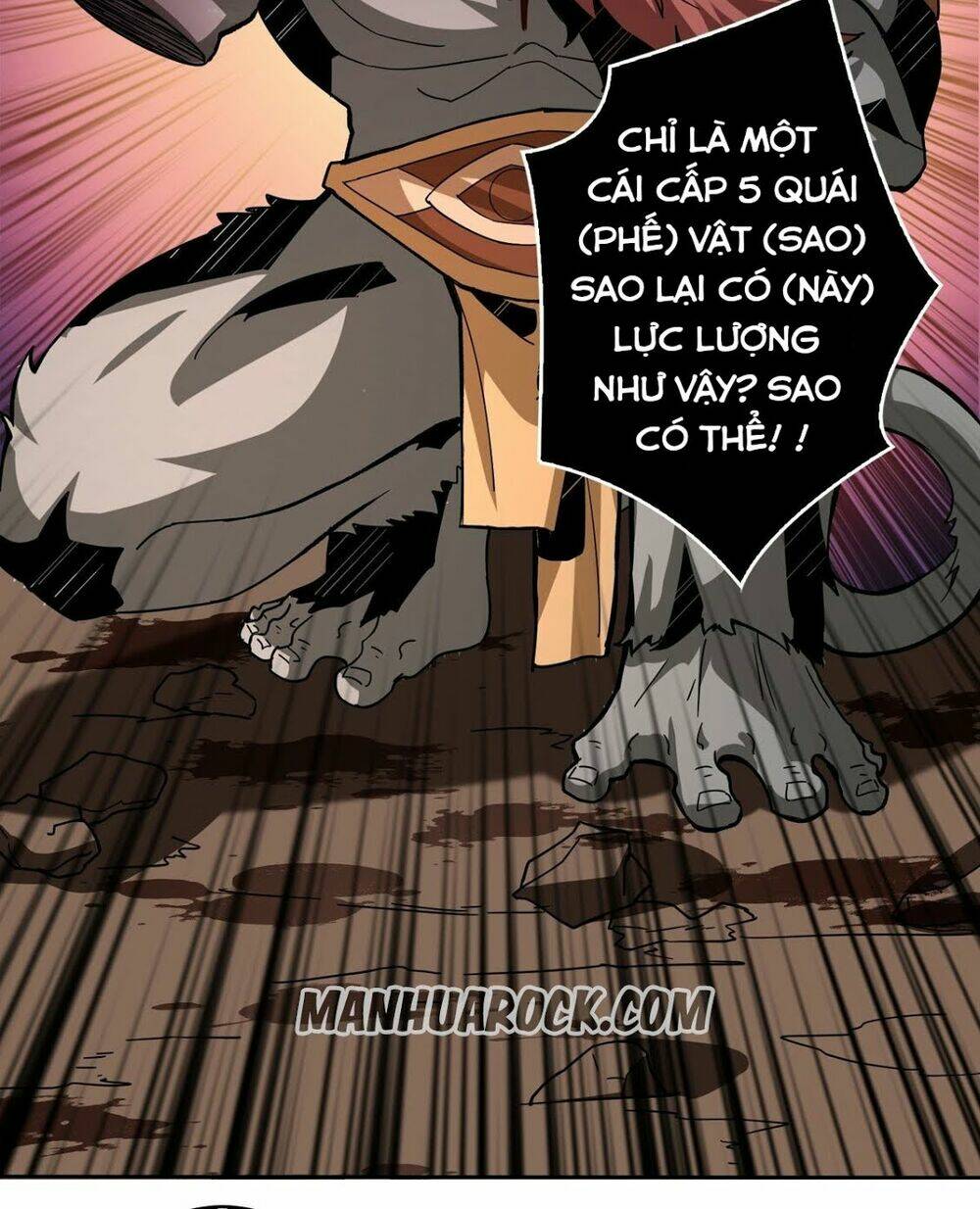 Vừa Chơi Đã Có Tài Khoản Vương Giả - Chapter 43 - Page 29
