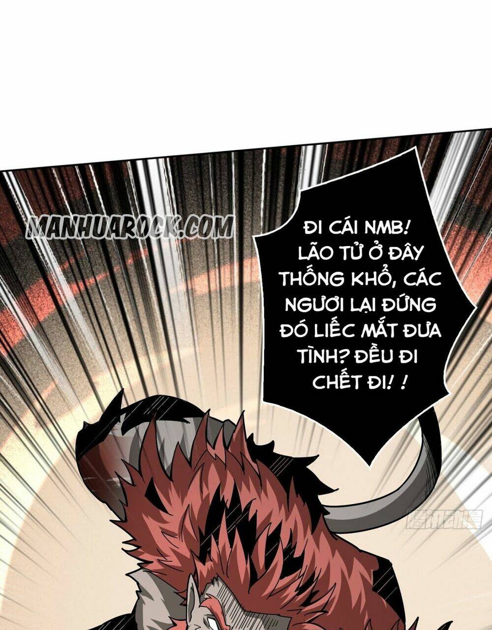 Vừa Chơi Đã Có Tài Khoản Vương Giả - Chapter 43 - Page 31