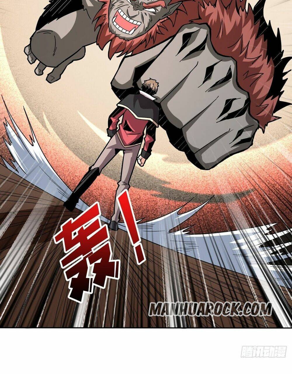 Vừa Chơi Đã Có Tài Khoản Vương Giả - Chapter 43 - Page 32