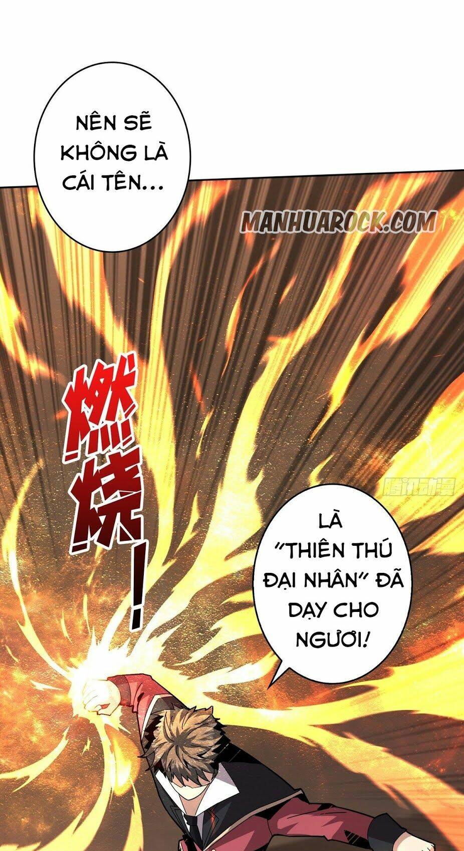 Vừa Chơi Đã Có Tài Khoản Vương Giả - Chapter 43 - Page 35