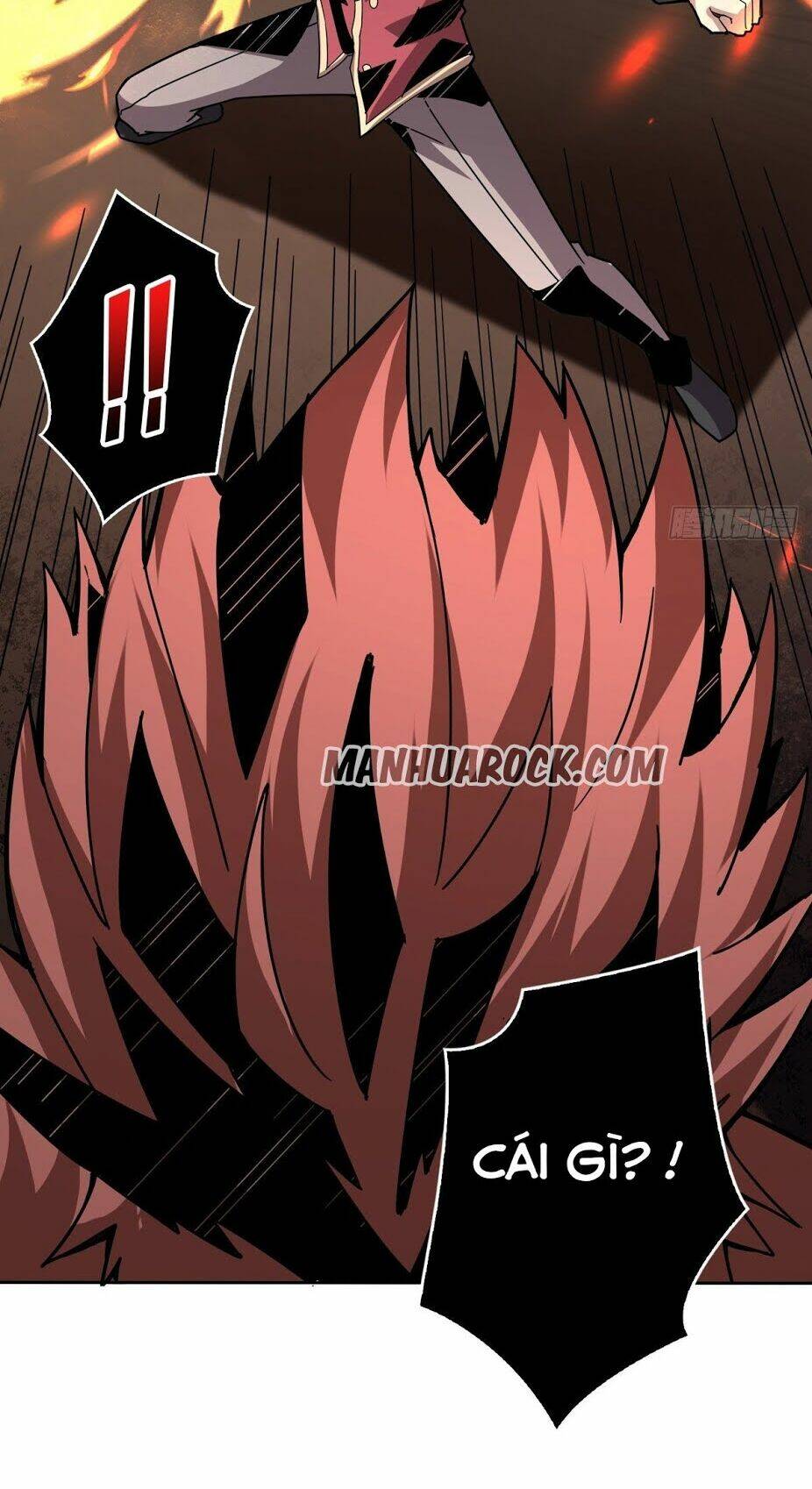 Vừa Chơi Đã Có Tài Khoản Vương Giả - Chapter 43 - Page 36