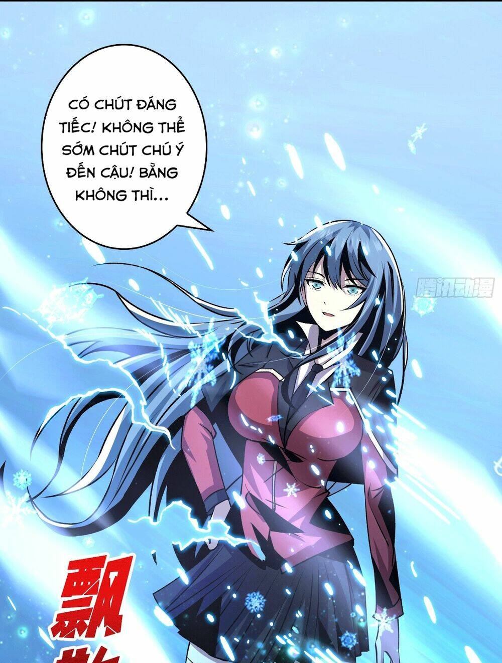 Vừa Chơi Đã Có Tài Khoản Vương Giả - Chapter 43 - Page 40