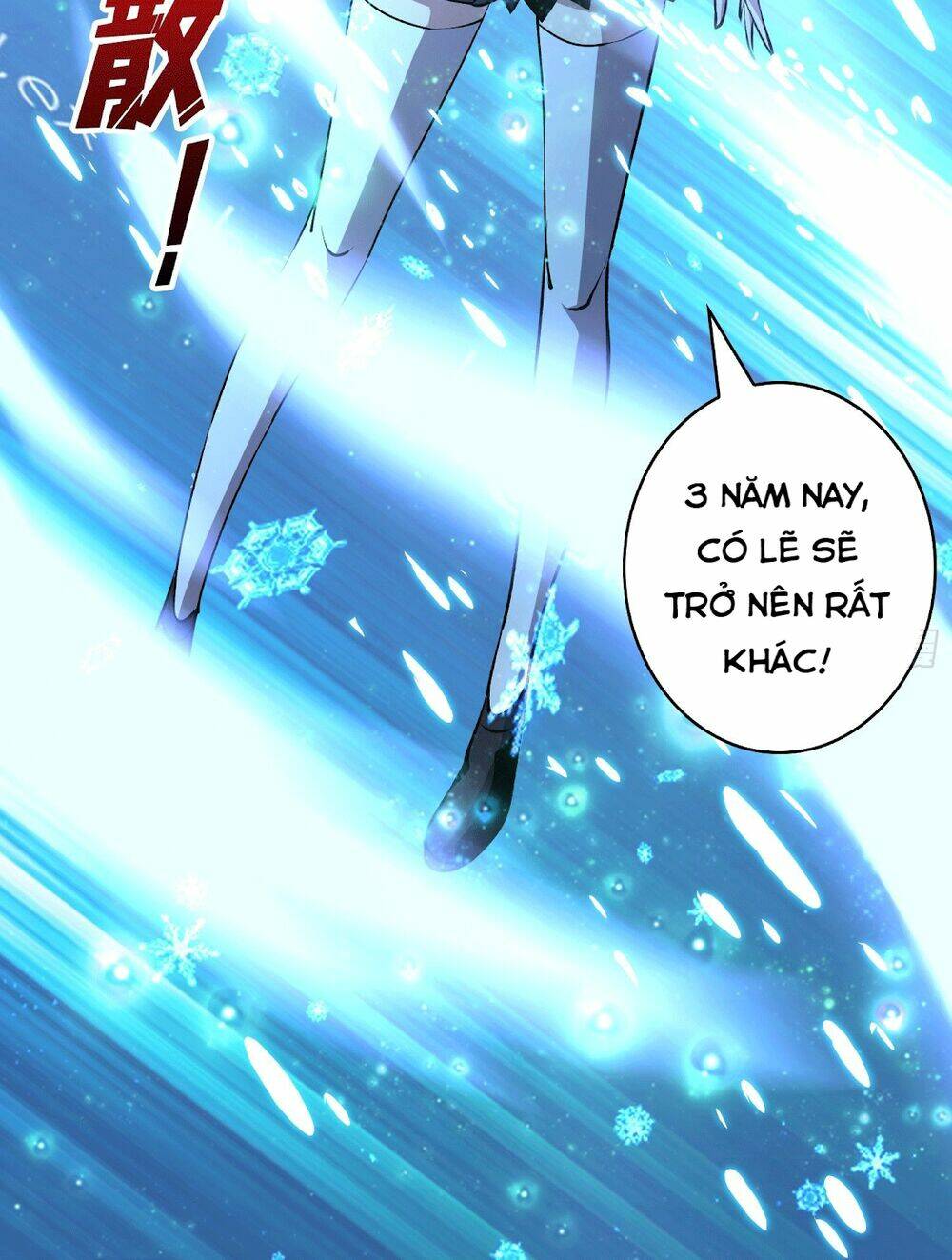 Vừa Chơi Đã Có Tài Khoản Vương Giả - Chapter 43 - Page 41