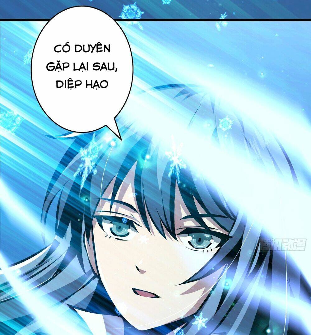 Vừa Chơi Đã Có Tài Khoản Vương Giả - Chapter 43 - Page 42