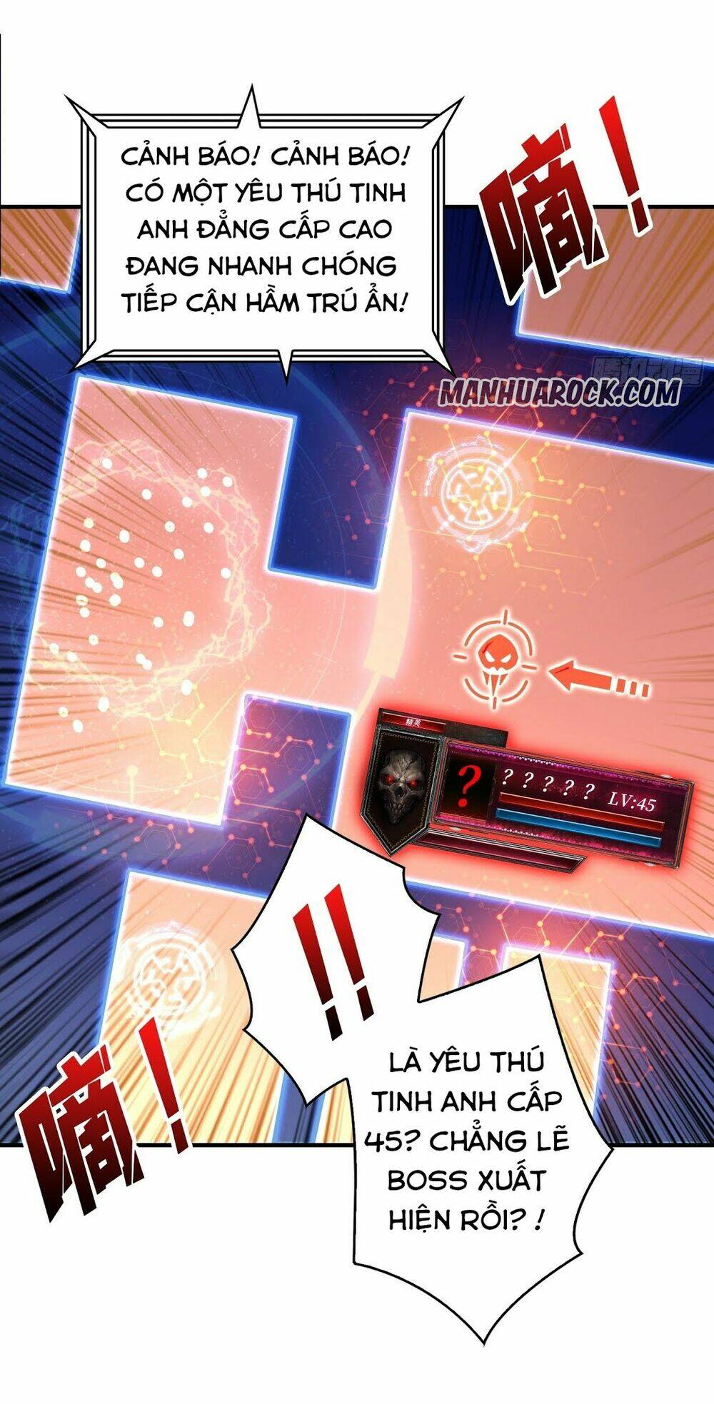 Vừa Chơi Đã Có Tài Khoản Vương Giả - Chapter 43 - Page 50